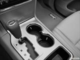  Cup holders photo